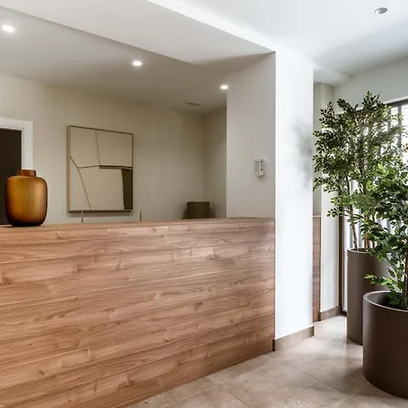 Apartament Cauce 4