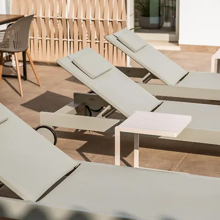 Cauce 4 Apartament Torremolinos