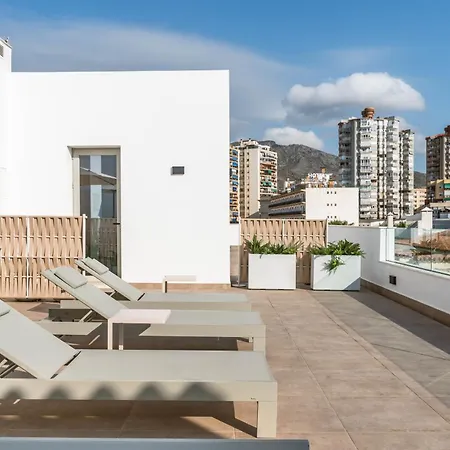Apartament Cauce 4