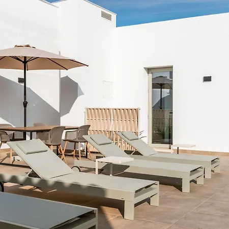 Apartament Cauce 4