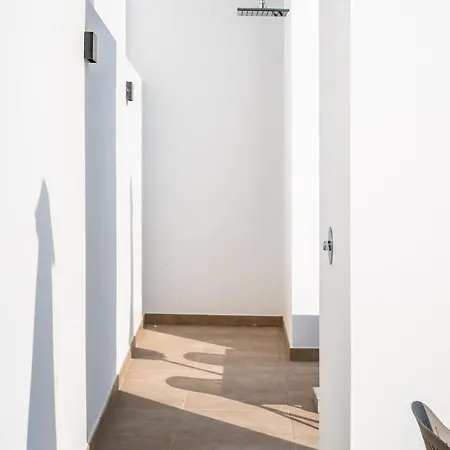 Apartament Cauce 4
