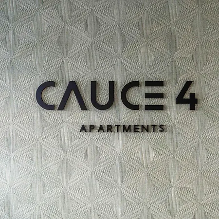 Cauce 4 * Torremolinos