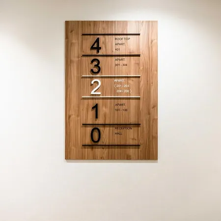 Apartament Cauce 4 *