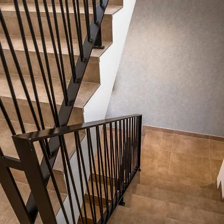 Apartament Cauce 4