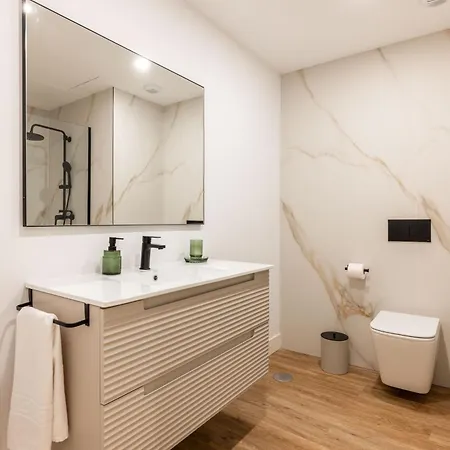 Cauce 4 Apartament
