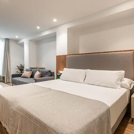 Cauce 4 Apartament