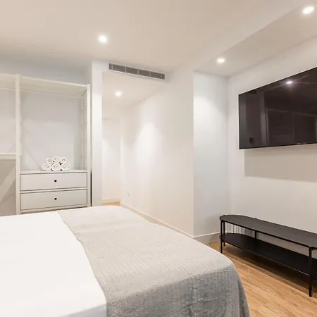 Cauce 4 Apartament *
