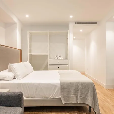 Apartament Cauce 4 Torremolinos