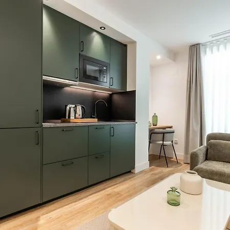Cauce 4 Apartament *