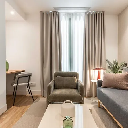 Cauce 4 Apartament *