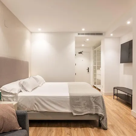 Apartament Cauce 4