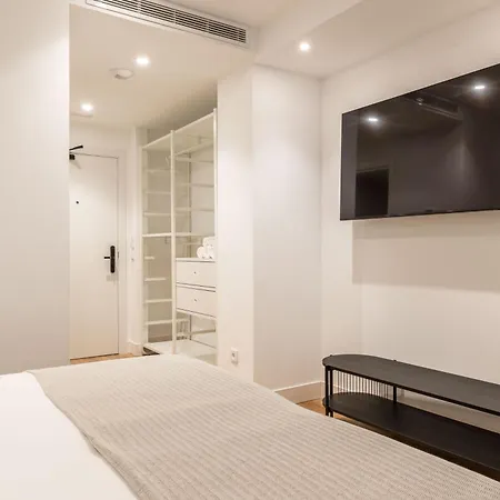 Apartament Cauce 4 Torremolinos