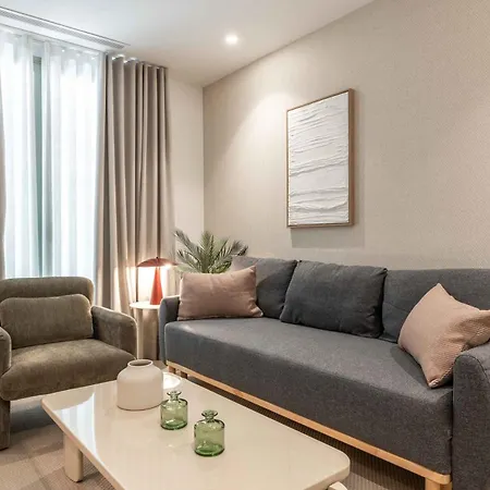 Cauce 4 Apartament