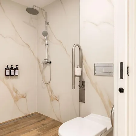 Apartament Cauce 4