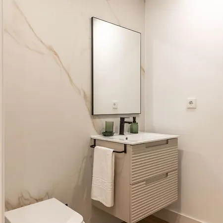 Cauce 4 Apartament