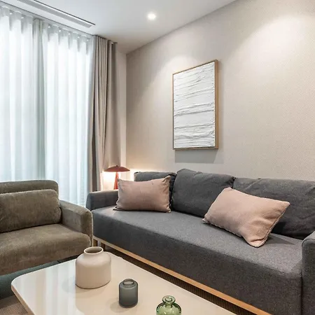 Apartament Cauce 4