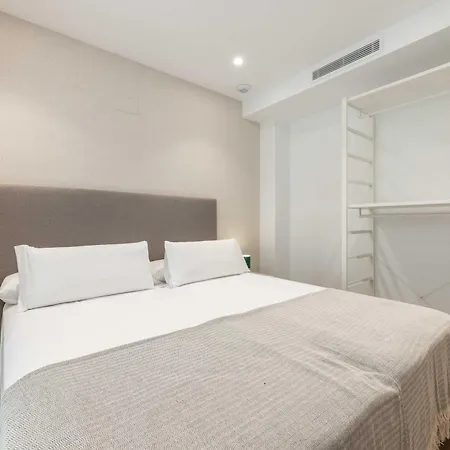 Cauce 4 Apartament *