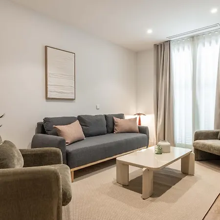 Cauce 4 Apartament Torremolinos