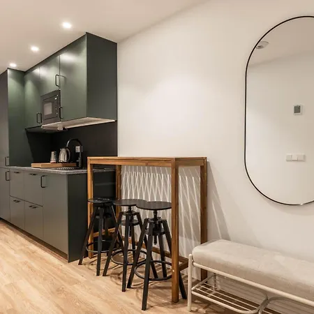 Cauce 4 Apartament Torremolinos