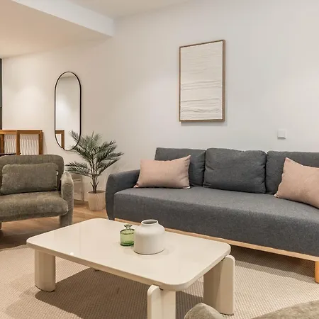 Apartament Cauce 4