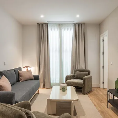 Cauce 4 Apartament