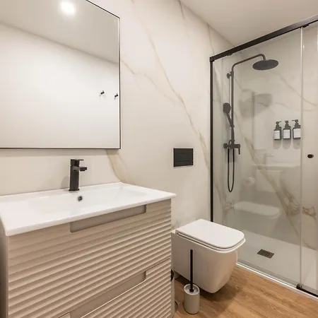 Apartament Cauce 4 Torremolinos
