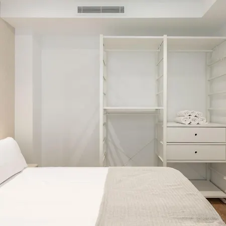 Cauce 4 Apartament