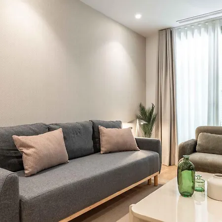 Cauce 4 Apartament Torremolinos