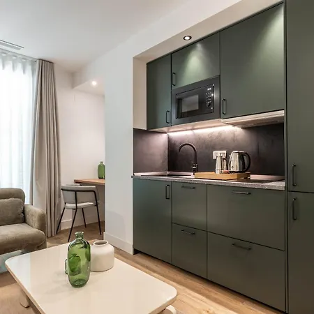 Apartament Cauce 4 Torremolinos