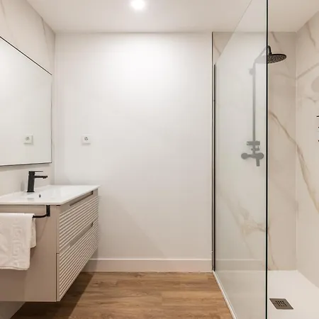 Cauce 4 Apartament