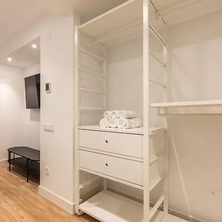 Apartament Cauce 4