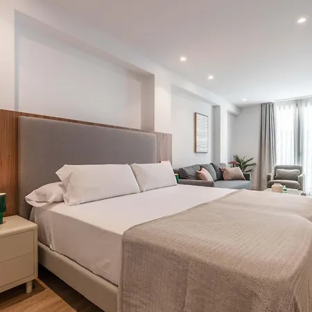 Cauce 4 Apartament Torremolinos
