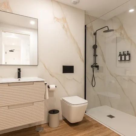 Apartament Cauce 4 *