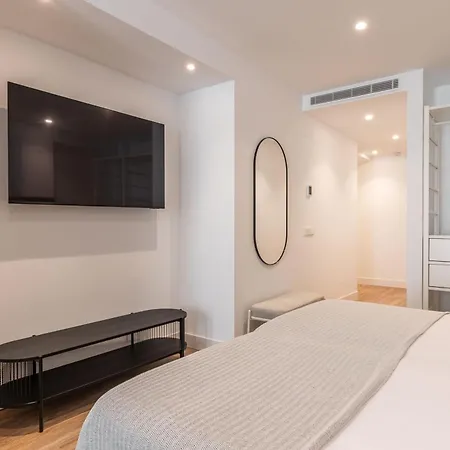 Cauce 4 Apartament