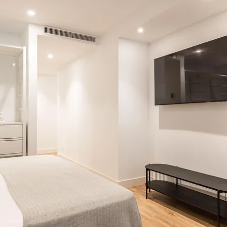 Cauce 4 Apartament