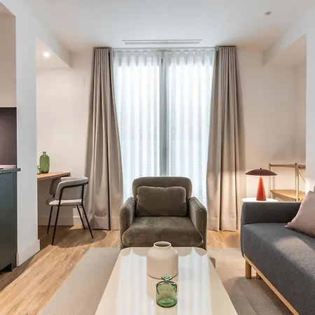Apartament Cauce 4 Torremolinos