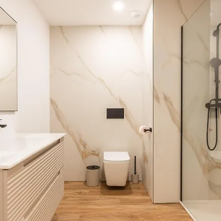 Cauce 4 Apartament