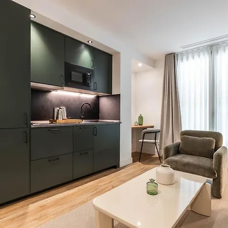 Cauce 4 Apartament *