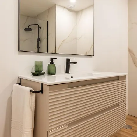 Cauce 4 Apartament Torremolinos