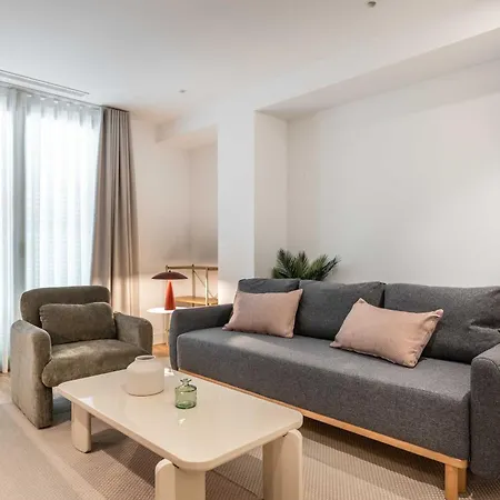 Apartament Cauce 4